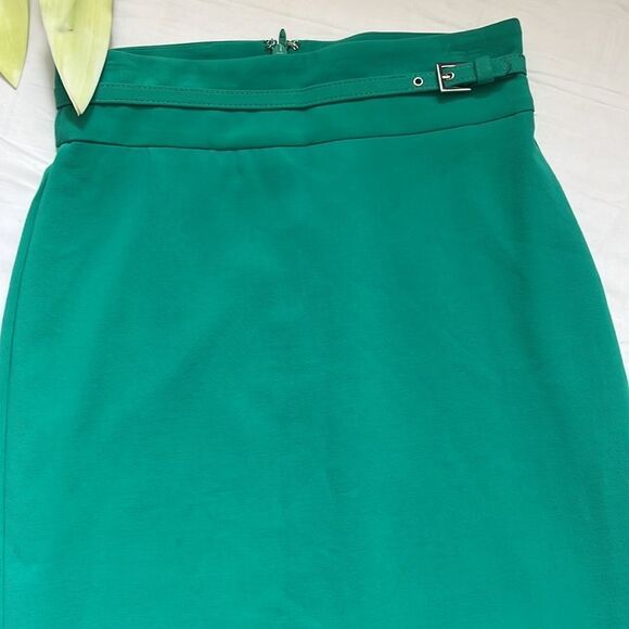 ⭐️eva Mendes For NYC Pencil Skirt⭐️ - Picture 3 of 10